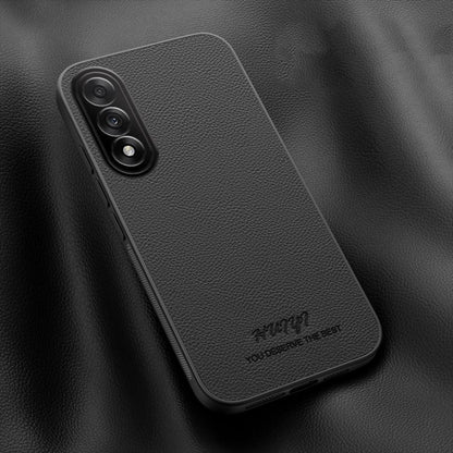 HUIYI Leather Magnetic Phone Case, For OnePlus Nord 6, For OnePlus Ace 6, For OnePlus Ace 5 Ultra, For OnePlus Ace 5 Racing