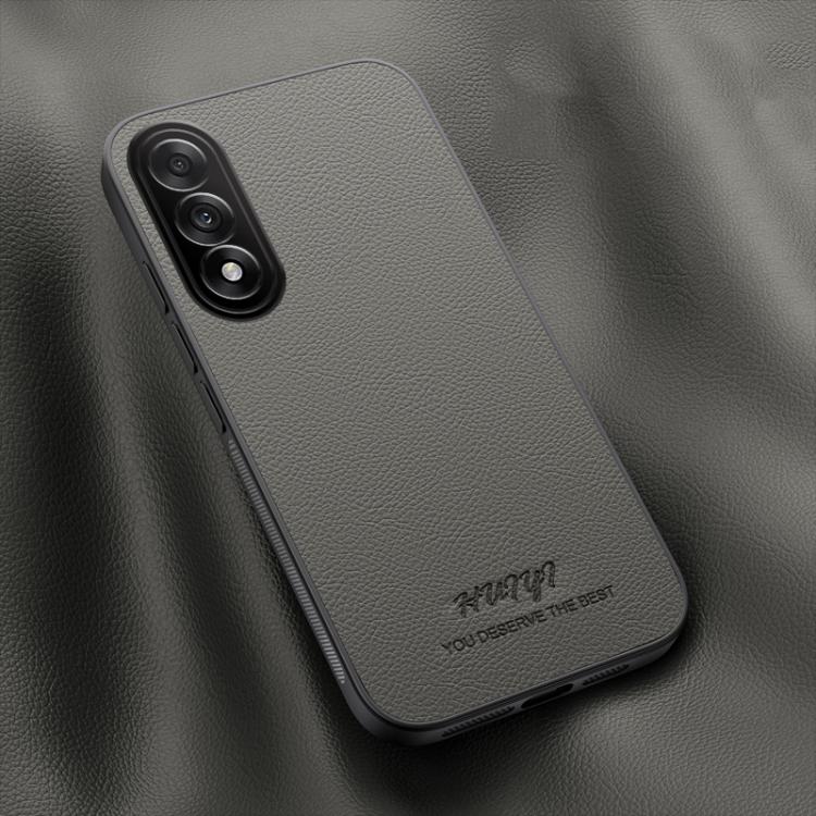 HUIYI Leather Magnetic Phone Case, For OnePlus Nord 6, For OnePlus Ace 6, For OnePlus Ace 5 Ultra, For OnePlus Ace 5 Racing