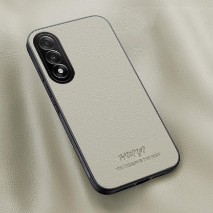 HUIYI Leather Magnetic Phone Case, For OnePlus Nord 6, For OnePlus Ace 6, For OnePlus Ace 5 Ultra, For OnePlus Ace 5 Racing