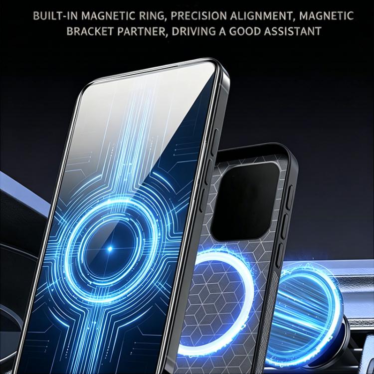 HUIYI Leather Magnetic Phone Case, For OnePlus 13T, For OnePlus 13, For OnePlus Nord 4, For OnePlus Ace 3 Pro