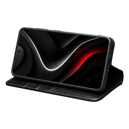 QIALINO Genuine Leather Phone Case, For Samsung Galaxy S26+ 5G, For Samsung Galaxy S26 Ultra 5G, For Samsung Galaxy S26 5G, For Samsung Galaxy S25 5G, For Samsung Galaxy S25+ 5G, For Samsung Galaxy S25 Ultra 5G