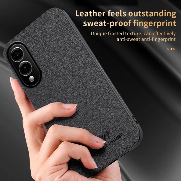 HUIYI Leather Magnetic Phone Case, For Samsung Galaxy S25 Edge 5G, For Samsung Galaxy S25 5G, For Samsung Galaxy S25+ 5G, For Samsung Galaxy S25 Ultra 5G