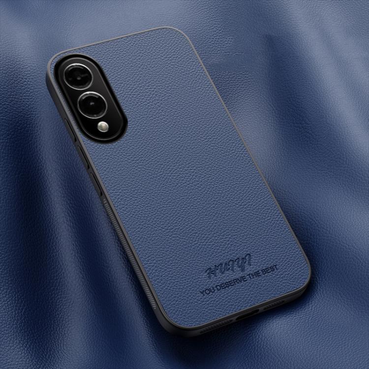 HUIYI Leather Magnetic Phone Case, For Galaxy S25 FE 5G, For Samsung Galaxy S25 Edge 5G, For Samsung Galaxy S25 5G, For Samsung Galaxy S25+ 5G