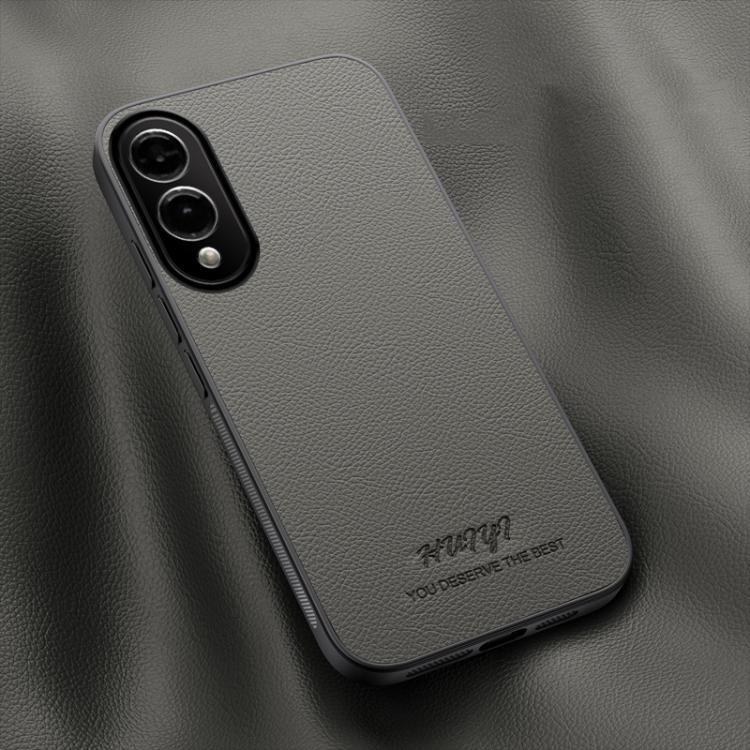 HUIYI Leather Magnetic Phone Case, For Samsung Galaxy S25 Edge 5G, For Samsung Galaxy S25 5G, For Samsung Galaxy S25+ 5G, For Samsung Galaxy S25 Ultra 5G