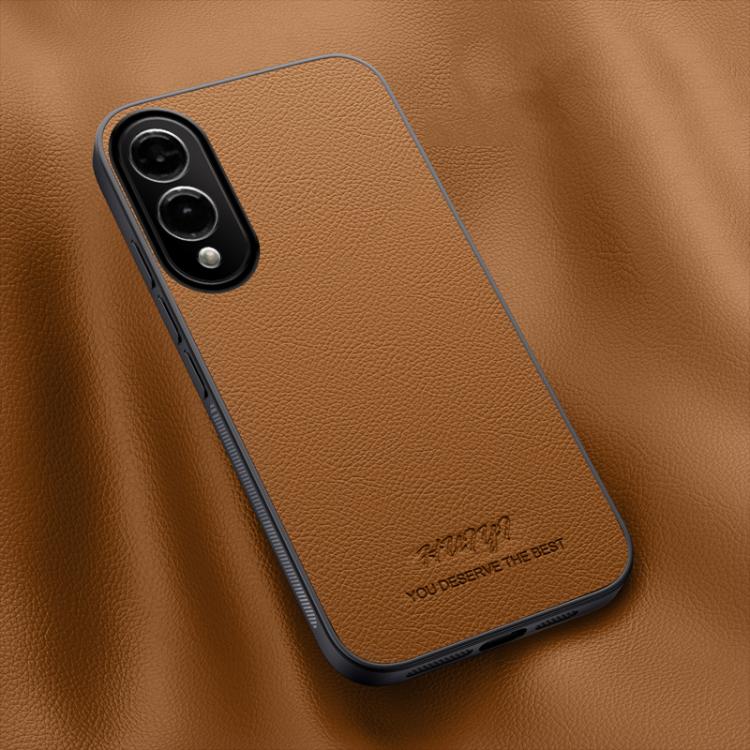 HUIYI Leather Magnetic Phone Case, For Samsung Galaxy S25 Edge 5G, For Samsung Galaxy S25 5G, For Samsung Galaxy S25+ 5G, For Samsung Galaxy S25 Ultra 5G