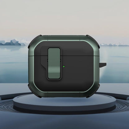 Starship Wireless Earphones Case with Magnetic Switch, For AirPods 3, For AirPods Pro