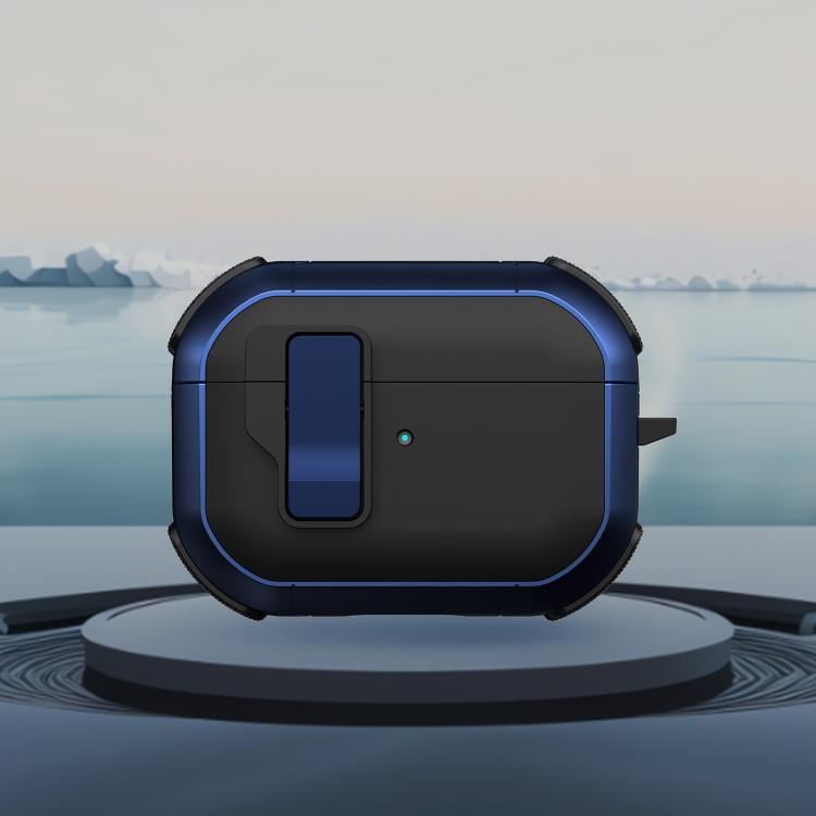 Starship Wireless Earphones Case with Magnetic Switch, For AirPods 3, For AirPods Pro