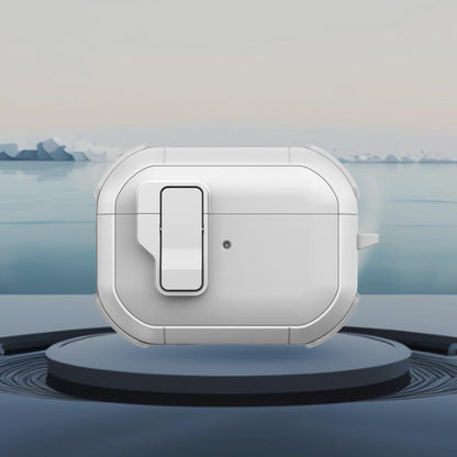 Starship Wireless Earphones Case with Magnetic Switch, For AirPods 3, For AirPods Pro