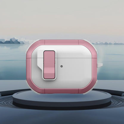 Starship Wireless Earphones Case with Magnetic Switch, For AirPods 3, For AirPods Pro