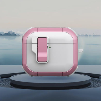 Starship Wireless Earphones Case with Magnetic Switch, For AirPods 4, For AirPods Pro 2