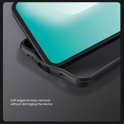 NILLKIN CamShield Pro Magnetic PC Phone Case, For Samsung Galaxy S25 FE 5G, For Samsung Galaxy S25 Edge 5G, For Samsung Galaxy S25 5G, For Samsung Galaxy S25 Ultra 5G