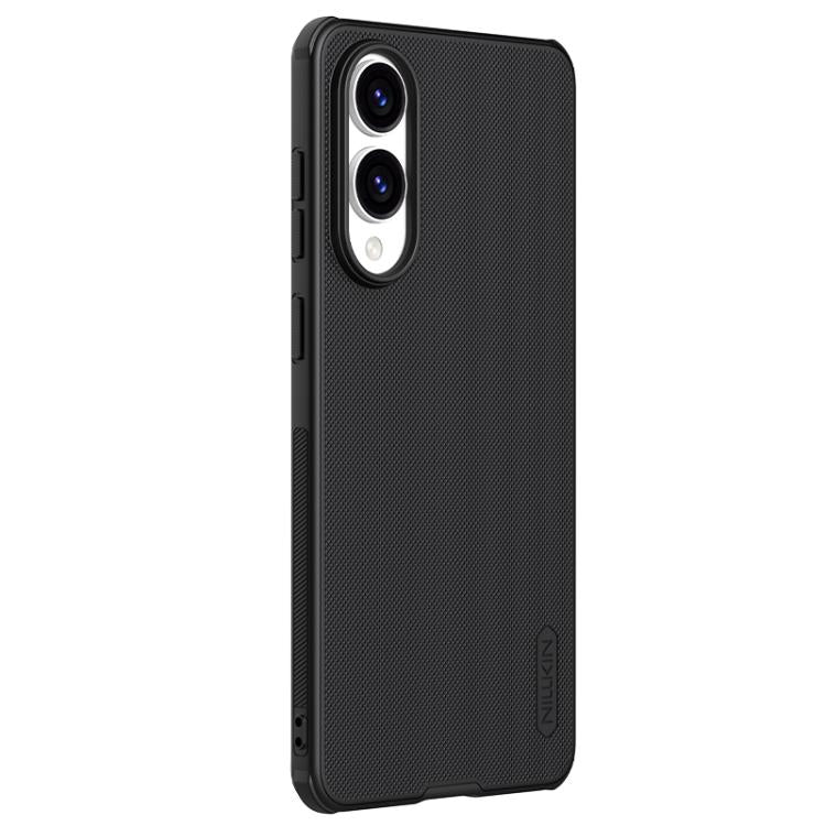 NILLKIN Frosted Shield Pro Magnetic Phone Case, For Samsung Galaxy S25 Edge 5G, For Samsung Galaxy S25 5G