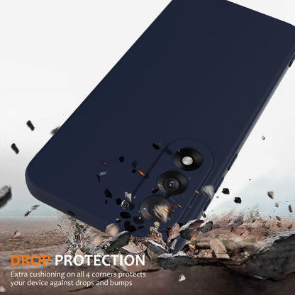 Shockproof Silicone Magsafe Phone Case, For OnePlus Ace 5 Ultra / Nord 5, For OnePlus Ace 5 Racing / Nord CE5, For OnePlus 13T / 13s, For OnePlus 13R / Ace 5 / Ace 5 Pro, For OnePlus 13