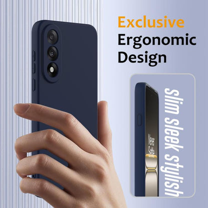 Shockproof Silicone Magsafe Phone Case, For OnePlus Ace 5 Ultra / Nord 5, For OnePlus Ace 5 Racing / Nord CE5, For OnePlus 13T / 13s, For OnePlus 13R / Ace 5 / Ace 5 Pro, For OnePlus 13