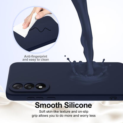Shockproof Silicone Magsafe Phone Case, For OnePlus Ace 5 Ultra / Nord 5, For OnePlus Ace 5 Racing / Nord CE5, For OnePlus 13T / 13s, For OnePlus 13R / Ace 5 / Ace 5 Pro, For OnePlus 13
