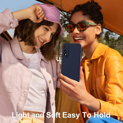 Shockproof Silicone Magsafe Phone Case, For OnePlus Ace 5 Ultra / Nord 5, For OnePlus Ace 5 Racing / Nord CE5, For OnePlus 13T / 13s, For OnePlus 13R / Ace 5 / Ace 5 Pro, For OnePlus 13