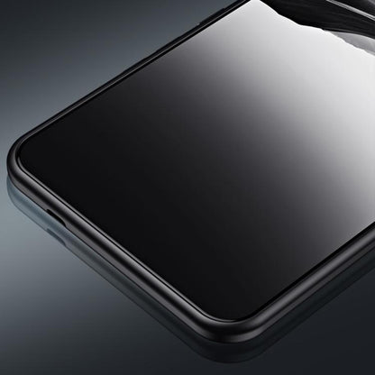 Frosted Metal Phone Case, For Samsung Galaxy S25 5G, For Samsung Galaxy S25 Ultra 5G