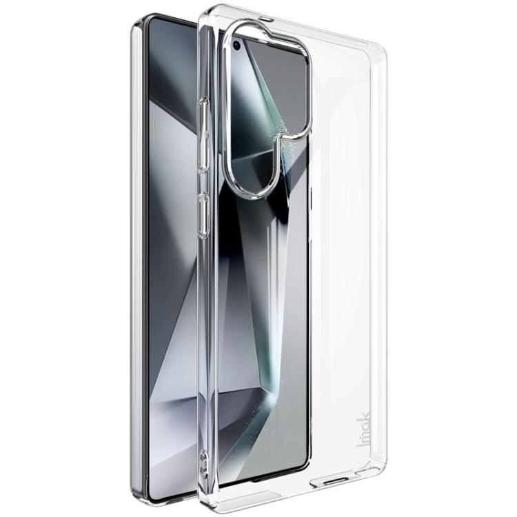 imak Wing II Wear-resisting Crystal Protective Case, For Samsung Galaxy S25 Edge 5G, For Samsung Galaxy S25 5G, For Samsung Galaxy S25+ 5G, For Samsung Galaxy S25 Ultra 5G, For Samsung Galaxy S24 FE 5G