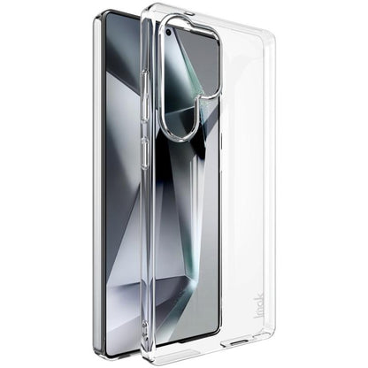 imak Wing II Wear-resisting Crystal Protective Case, For Samsung Galaxy S25 Edge 5G, For Samsung Galaxy S25 5G, For Samsung Galaxy S25+ 5G, For Samsung Galaxy S25 Ultra 5G, For Samsung Galaxy S24 FE 5G