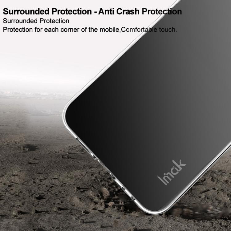 imak Wing II Wear-resisting Crystal Protective Case, For Samsung Galaxy S25 Edge 5G, For Samsung Galaxy S25 5G, For Samsung Galaxy S25+ 5G, For Samsung Galaxy S25 Ultra 5G, For Samsung Galaxy S24 FE 5G