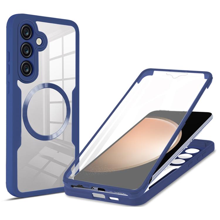CD Texture MagSafe Phone Case, For Samsung Galaxy S24 Ultra 5G, For Samsung Galaxy S23 FE 5G, For Samsung Galaxy S23 Ultra 5G, For Samsung Galaxy S23+ 5G