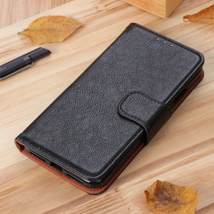 Nappa Texture Horizontal Flip Leather Case with Holder & Card Slots & Wallet, For Xiaomi Redmi Note 9 Pro / Note 9 Pro Max, For Xiaomi Redmi 9, For Xiaomi Redmi 9A, For Xiaomi Redmi 9C, For Xiaomi Redmi 10X 5G / 10X Pro 5G                              ...