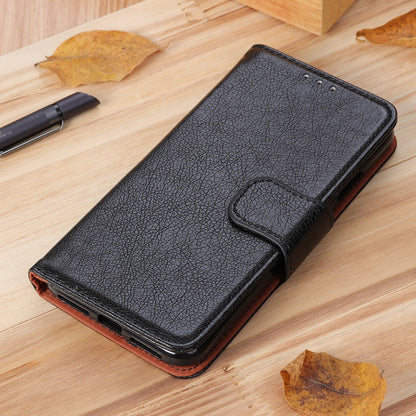 Nappa Texture Horizontal Flip Leather Case with Holder & Card Slots & Wallet, For Xiaomi Redmi Note 9 Pro / Note 9 Pro Max, For Xiaomi Redmi 9, For Xiaomi Redmi 9A, For Xiaomi Redmi 9C, For Xiaomi Redmi 10X 5G / 10X Pro 5G                              ...