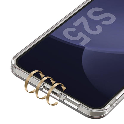 GKK Space Series MagSafe Shockproof Full Coverage Phone Case, For Samsung Galaxy S25 5G, For Samsung Galaxy S25+ 5G, For Samsung Galaxy S25 Ultra 5G