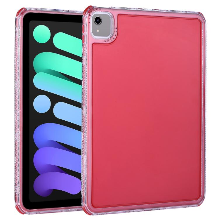 Dream 3 in 1 TPU Hybrid PC Tablet Case, For iPad Air 13 2026 / 2025 / 2024, For iPad Pro 11 2025 / 2024, For iPad mini 2024 / mini 6, For iPad Pro 11 2022 / 2021 / 2020
