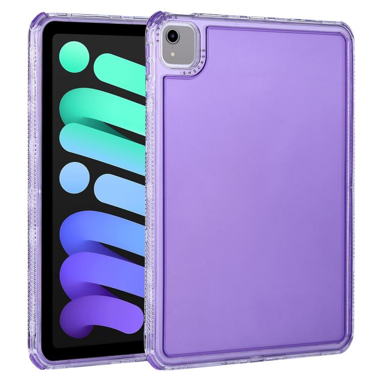 Dream 3 in 1 TPU Hybrid PC Tablet Case, For iPad Air 13 2026 / 2025 / 2024, For iPad Pro 11 2025 / 2024, For iPad mini 2024 / mini 6, For iPad Pro 11 2022 / 2021 / 2020