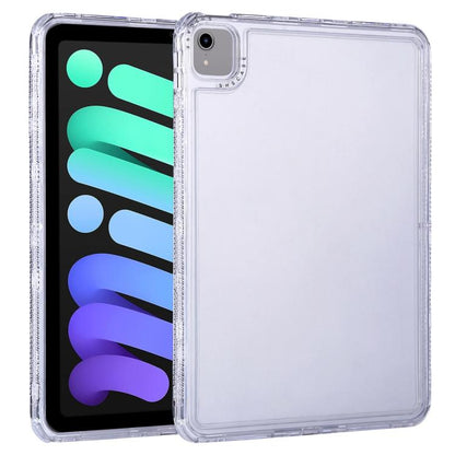 Dream 3 in 1 TPU Hybrid PC Tablet Case, For iPad Air 13 2026 / 2025 / 2024, For iPad Pro 11 2025 / 2024, For iPad mini 2024 / mini 6, For iPad Pro 11 2022 / 2021 / 2020