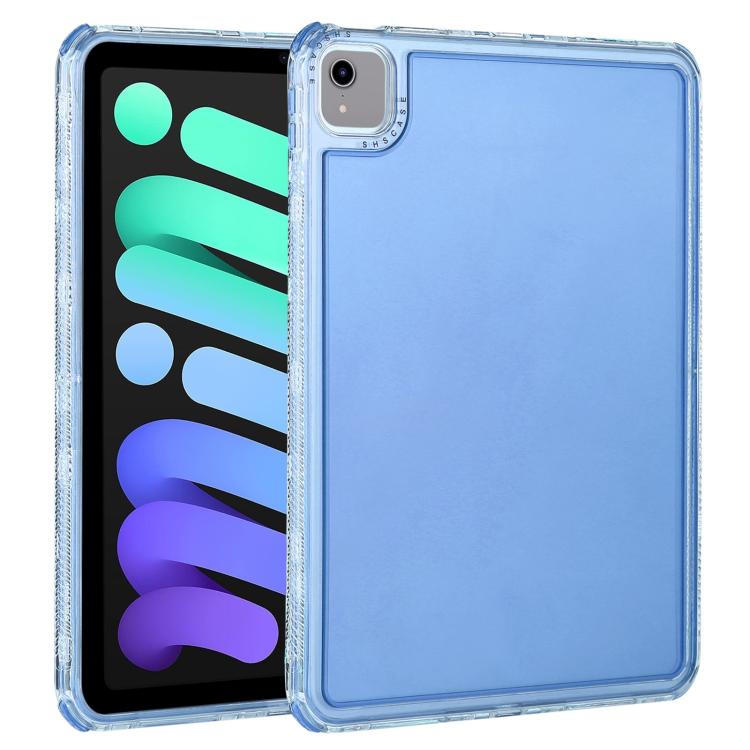 Dream 3 in 1 TPU Hybrid PC Tablet Case, For iPad Air 13 2026 / 2025 / 2024, For iPad Pro 11 2025 / 2024, For iPad mini 2024 / mini 6, For iPad Pro 11 2022 / 2021 / 2020
