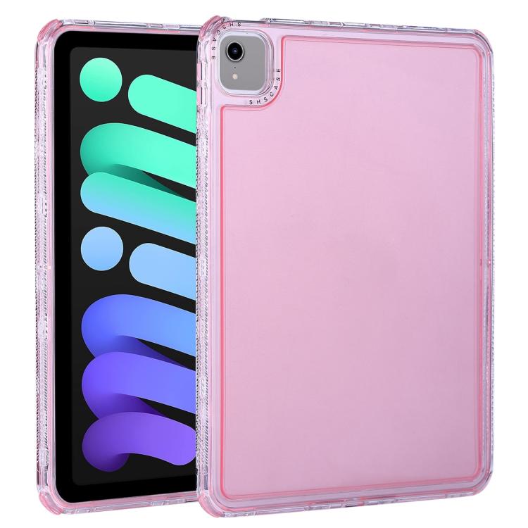 Dream 3 in 1 TPU Hybrid PC Tablet Case, For iPad Air 13 2026 / 2025 / 2024, For iPad Pro 11 2025 / 2024, For iPad mini 2024 / mini 6, For iPad Pro 11 2022 / 2021 / 2020