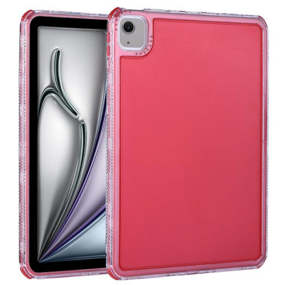 Dream 3 in 1 TPU Hybrid PC Tablet Case, For iPad Air 13 2026 / 2025 / 2024, For iPad Pro 11 2025 / 2024, For iPad mini 2024 / mini 6, For iPad Pro 11 2022 / 2021 / 2020