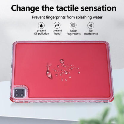 Dream 3 in 1 TPU Hybrid PC Tablet Case, For iPad Air 13 2026 / 2025 / 2024, For iPad Pro 11 2025 / 2024, For iPad mini 2024 / mini 6, For iPad Pro 11 2022 / 2021 / 2020