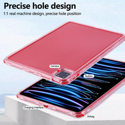 Dream 3 in 1 TPU Hybrid PC Tablet Case, For iPad Air 13 2026 / 2025 / 2024, For iPad Pro 11 2025 / 2024, For iPad mini 2024 / mini 6, For iPad Pro 11 2022 / 2021 / 2020