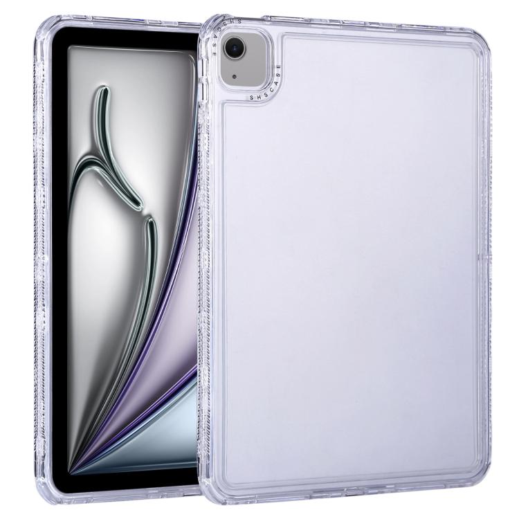 Dream 3 in 1 TPU Hybrid PC Tablet Case, For iPad Air 13 2026 / 2025 / 2024, For iPad Pro 11 2025 / 2024, For iPad mini 2024 / mini 6, For iPad Pro 11 2022 / 2021 / 2020