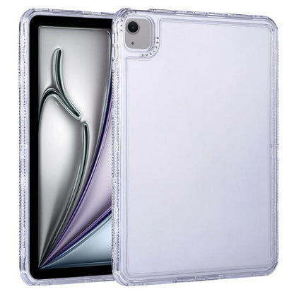 Dream 3 in 1 TPU Hybrid PC Tablet Case, For iPad Air 13 2026 / 2025 / 2024, For iPad Pro 11 2025 / 2024, For iPad mini 2024 / mini 6, For iPad Pro 11 2022 / 2021 / 2020