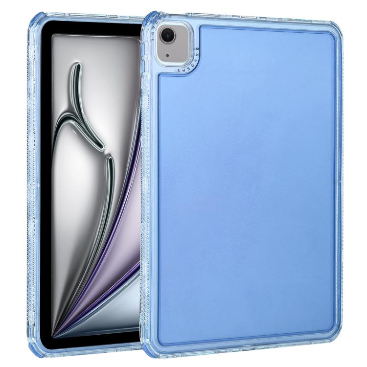 Dream 3 in 1 TPU Hybrid PC Tablet Case, For iPad Air 13 2026 / 2025 / 2024, For iPad Pro 11 2025 / 2024, For iPad mini 2024 / mini 6, For iPad Pro 11 2022 / 2021 / 2020