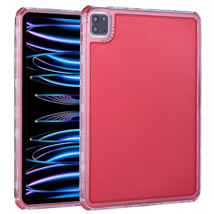 Dream 3 in 1 TPU Hybrid PC Tablet Case, For iPad Air 13 2026 / 2025 / 2024, For iPad Pro 11 2025 / 2024, For iPad mini 2024 / mini 6, For iPad Pro 11 2022 / 2021 / 2020