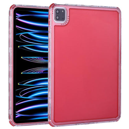Dream 3 in 1 TPU Hybrid PC Tablet Case, For iPad Air 13 2026 / 2025 / 2024, For iPad Pro 11 2025 / 2024, For iPad mini 2024 / mini 6, For iPad Pro 11 2022 / 2021 / 2020
