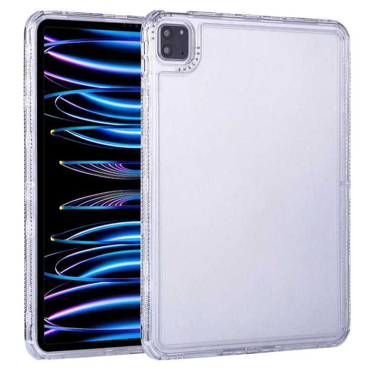 Dream 3 in 1 TPU Hybrid PC Tablet Case, For iPad Air 13 2026 / 2025 / 2024, For iPad Pro 11 2025 / 2024, For iPad mini 2024 / mini 6, For iPad Pro 11 2022 / 2021 / 2020