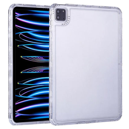 Dream 3 in 1 TPU Hybrid PC Tablet Case, For iPad Air 13 2026 / 2025 / 2024, For iPad Pro 11 2025 / 2024, For iPad mini 2024 / mini 6, For iPad Pro 11 2022 / 2021 / 2020