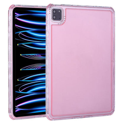 Dream 3 in 1 TPU Hybrid PC Tablet Case, For iPad Air 13 2026 / 2025 / 2024, For iPad Pro 11 2025 / 2024, For iPad mini 2024 / mini 6, For iPad Pro 11 2022 / 2021 / 2020