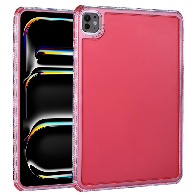 Dream 3 in 1 TPU Hybrid PC Tablet Case, For iPad Air 13 2026 / 2025 / 2024, For iPad Pro 11 2025 / 2024, For iPad mini 2024 / mini 6, For iPad Pro 11 2022 / 2021 / 2020