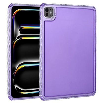 Dream 3 in 1 TPU Hybrid PC Tablet Case, For iPad Air 13 2026 / 2025 / 2024, For iPad Pro 11 2025 / 2024, For iPad mini 2024 / mini 6, For iPad Pro 11 2022 / 2021 / 2020