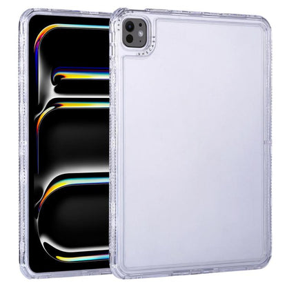 Dream 3 in 1 TPU Hybrid PC Tablet Case, For iPad Air 13 2026 / 2025 / 2024, For iPad Pro 11 2025 / 2024, For iPad mini 2024 / mini 6, For iPad Pro 11 2022 / 2021 / 2020