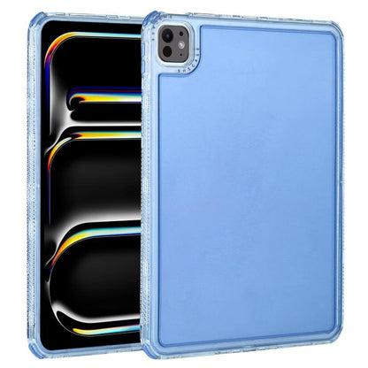 Dream 3 in 1 TPU Hybrid PC Tablet Case, For iPad Air 13 2026 / 2025 / 2024, For iPad Pro 11 2025 / 2024, For iPad mini 2024 / mini 6, For iPad Pro 11 2022 / 2021 / 2020