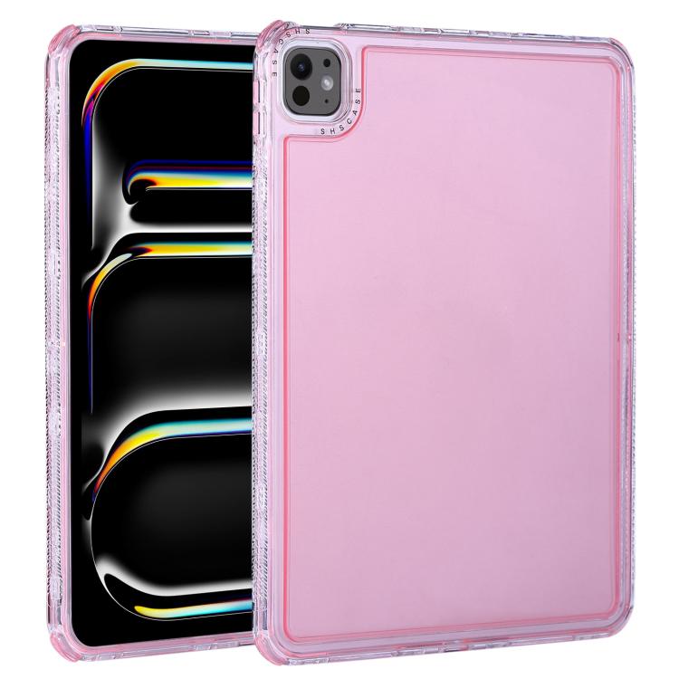 Dream 3 in 1 TPU Hybrid PC Tablet Case, For iPad Air 13 2026 / 2025 / 2024, For iPad Pro 11 2025 / 2024, For iPad mini 2024 / mini 6, For iPad Pro 11 2022 / 2021 / 2020