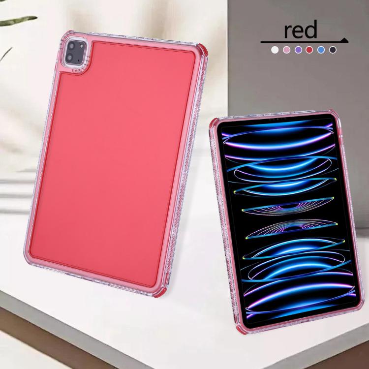 Dream 3 in 1 TPU Hybrid PC Tablet Case, For iPad Air 2022 / 2020 10.9, For iPad 10.2 2021 / 2020 / 10.5 2019, For iPad mini 5 / 4 / 3 / 2, For iPad Air / Air 2 / 9.7 2018